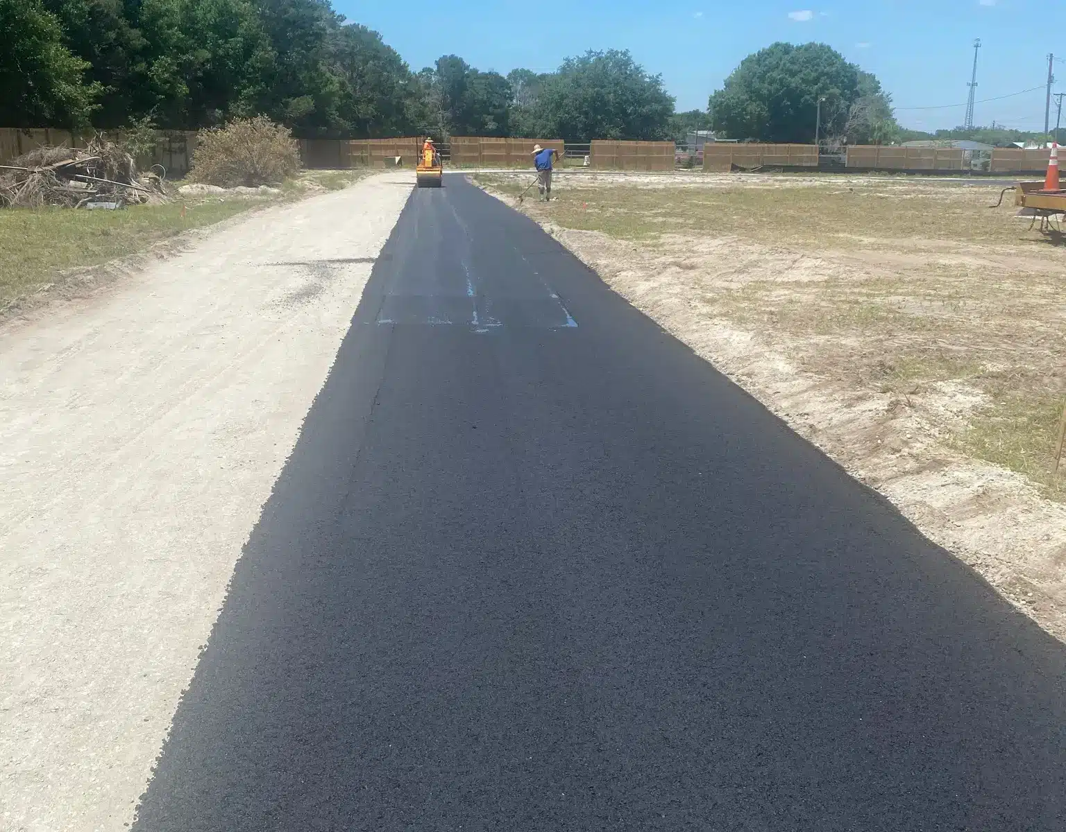 Sealcoating